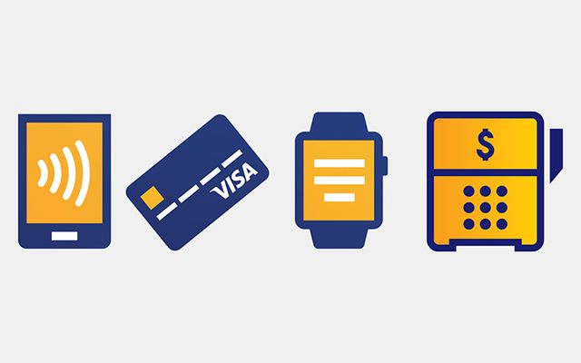 Digital Payment Shifts in West Africa: Visa Shares Key Trends Shaping the Future of Commerce — News story on dripviewz