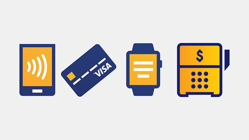 Digital Payment Shifts in West Africa: Visa Shares Key Trends Shaping the Future of Commerce — News news on dripviewz