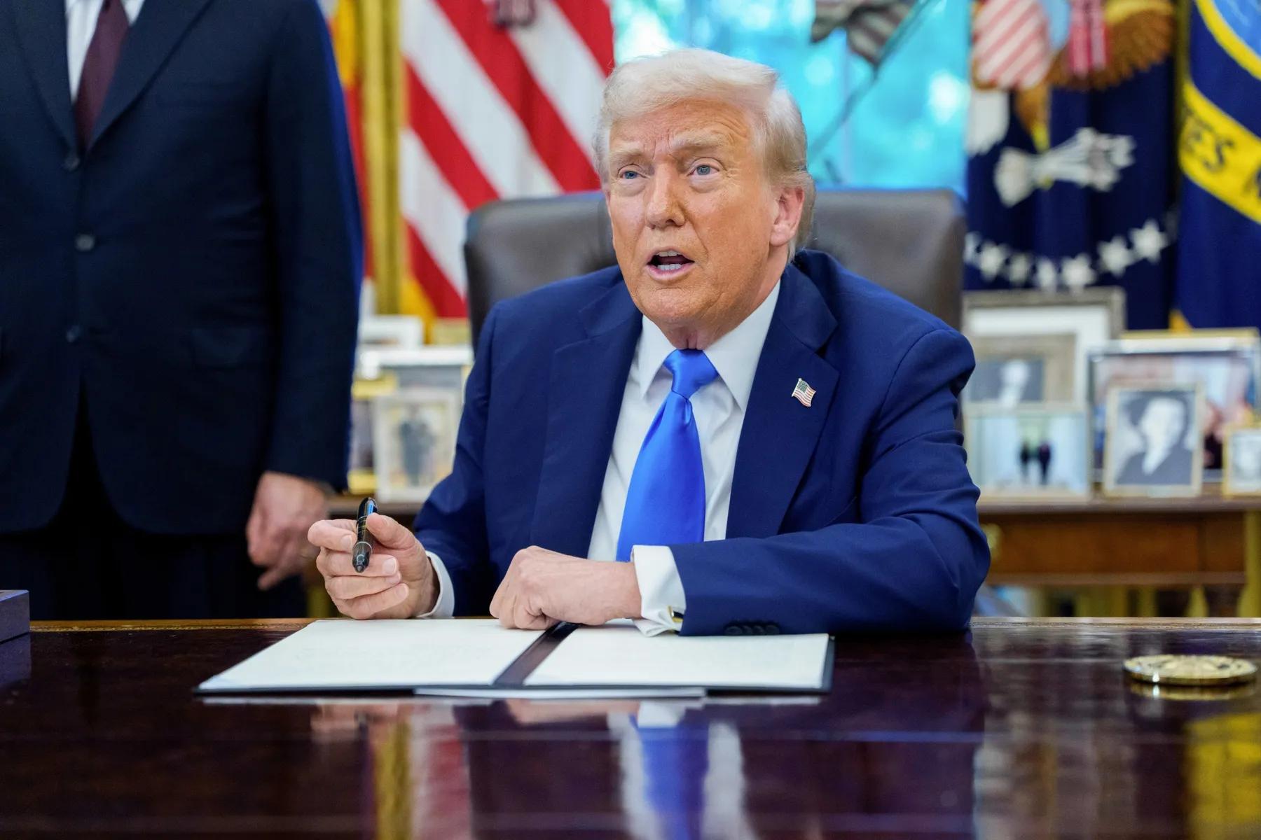 Trump's H-1B crackdown: For African tech talent, the road to America is getting narrower — News story on dripviewz