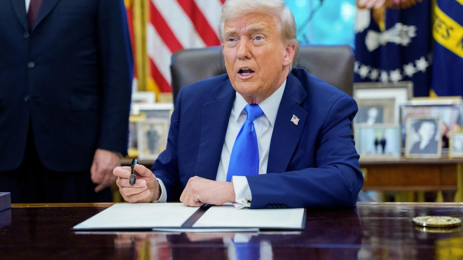 Trump's H-1B crackdown: For African tech talent, the road to America is getting narrower — News news on dripviewz