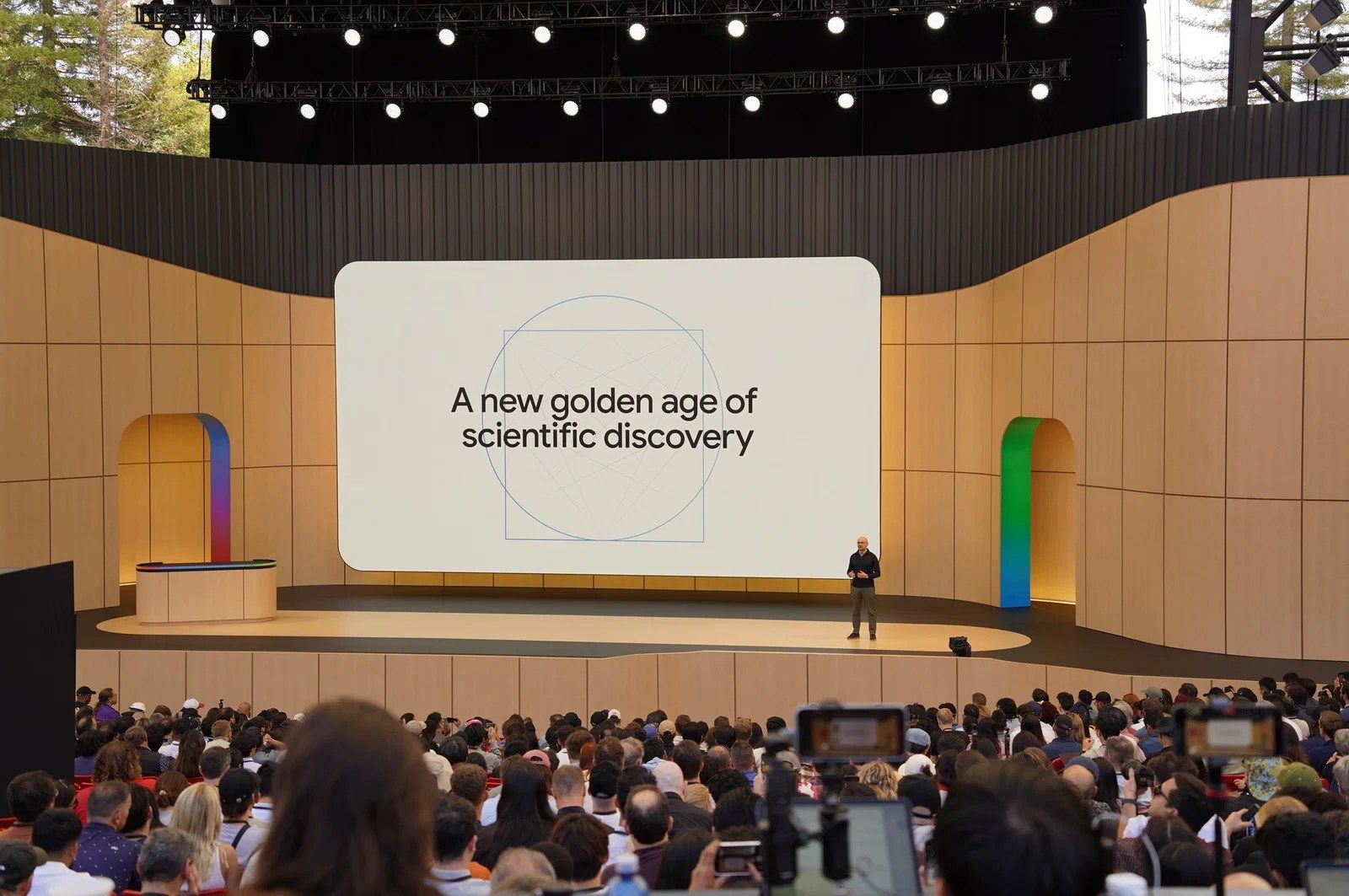 Google Aims To Solve All Diseases