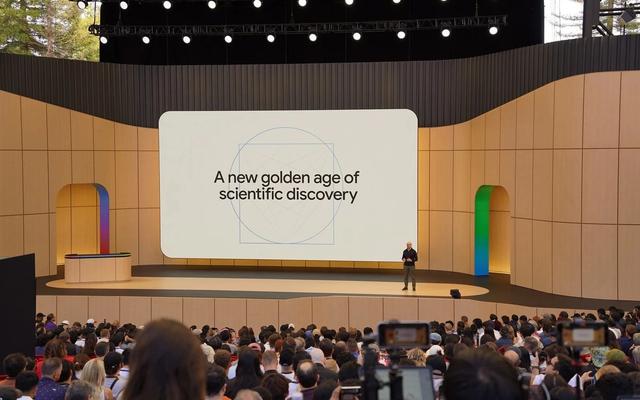 Google Aims To Solve All Diseases