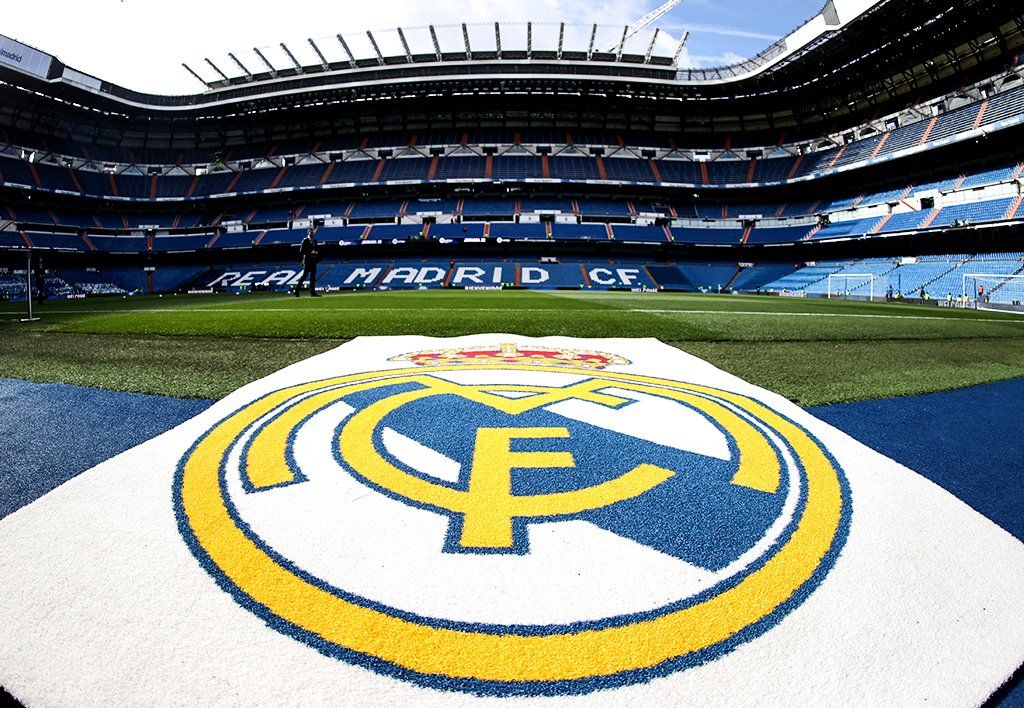 Florentino Perez confirms Real Madrid's first signing of the summer — News story on dripviewz