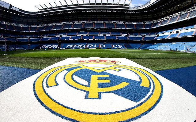 Florentino Perez confirms Real Madrid's first signing of the summer — News story on dripviewz