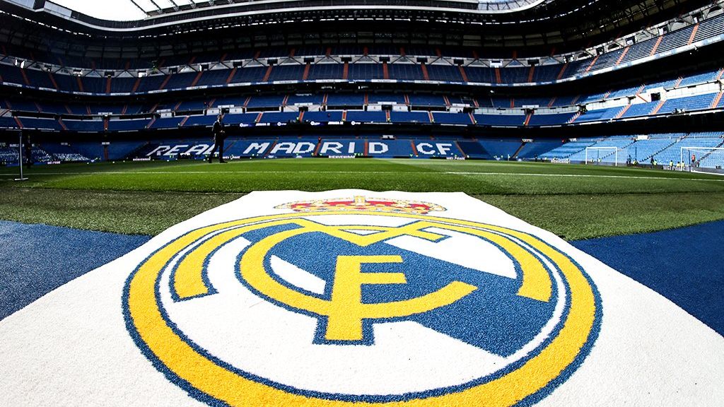 Florentino Perez confirms Real Madrid's first signing of the summer — News news on dripviewz