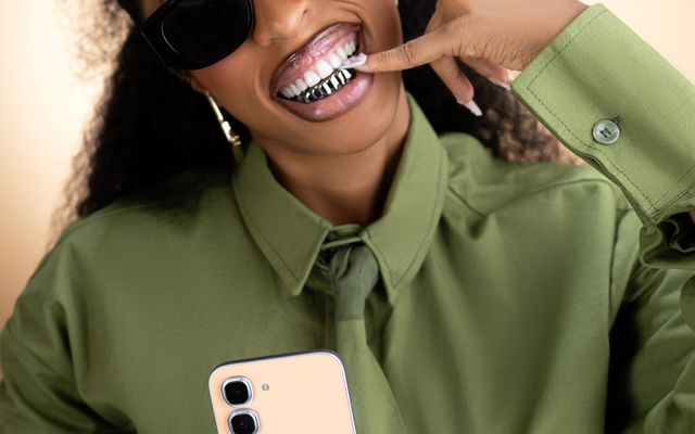 Infinix Names Qing Madi Face of the HOT 70 Pro, Set to Ignite UNILAG with "Be Seen Be Hot" Campus Storm — News story on dripviewz