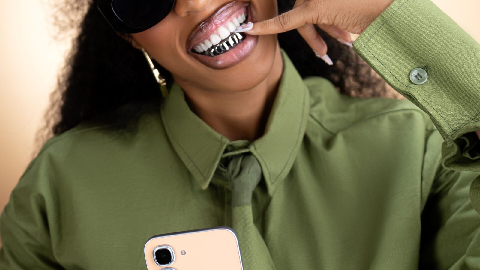 Infinix Names Qing Madi Face of the HOT 70 Pro, Set to Ignite UNILAG with "Be Seen Be Hot" Campus Storm — News news on dripviewz