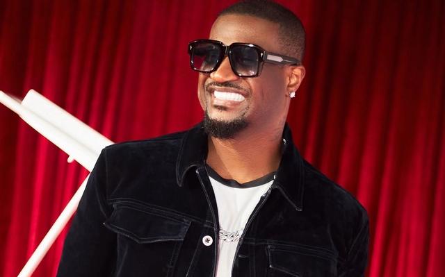 Mr P becomes the first half of P-Square to crack the Afrobeats Power Ranking
