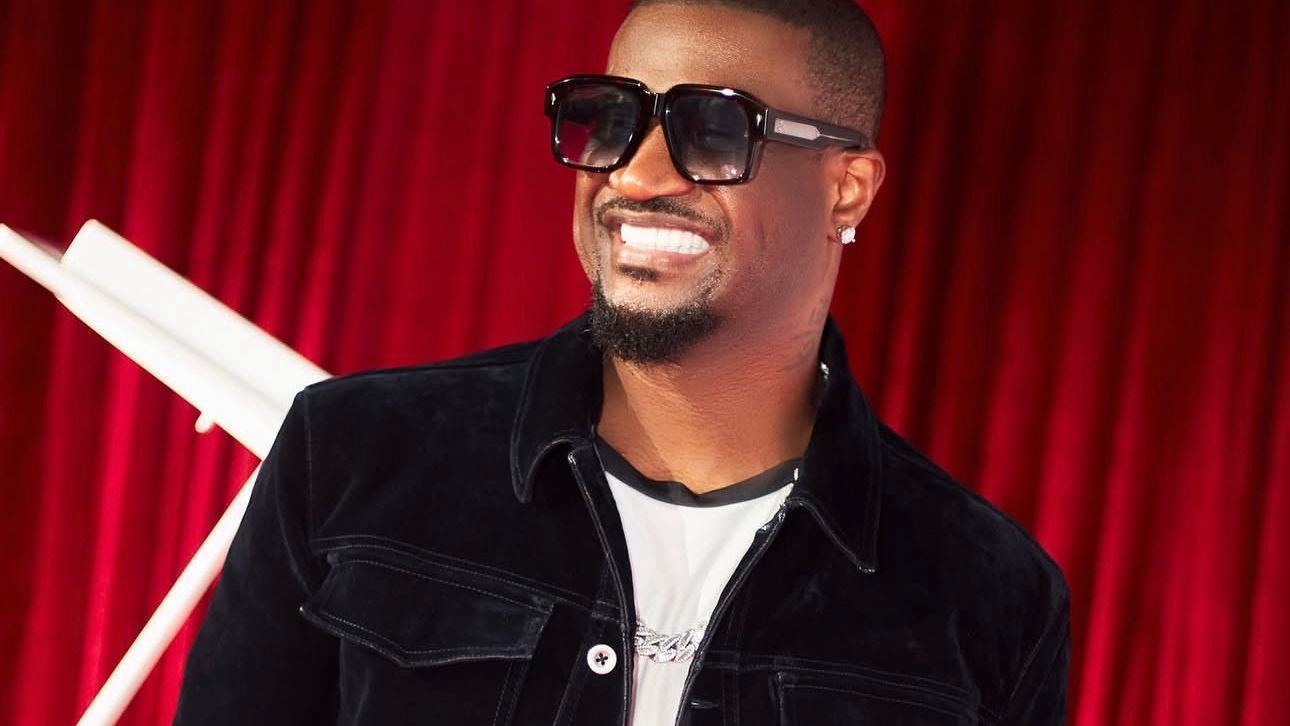 Mr P becomes the first half of P-Square to crack the Afrobeats Power Ranking — Music news on dripviewz