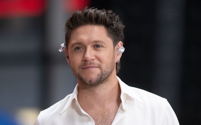 Niall Horan addresses Argentina fans after accusations of 'hating them'