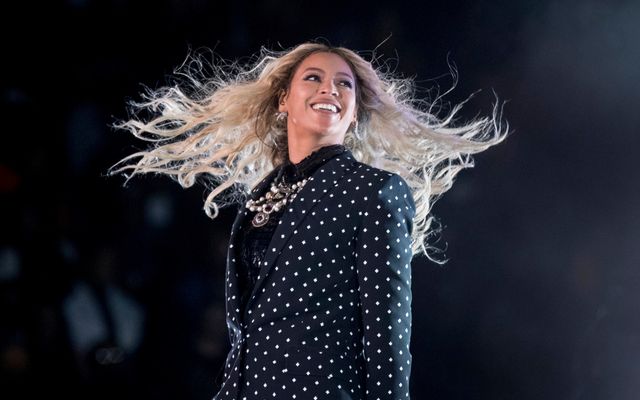 Beyoncé sends fans into frenzy after she drops brand new song out of the blue