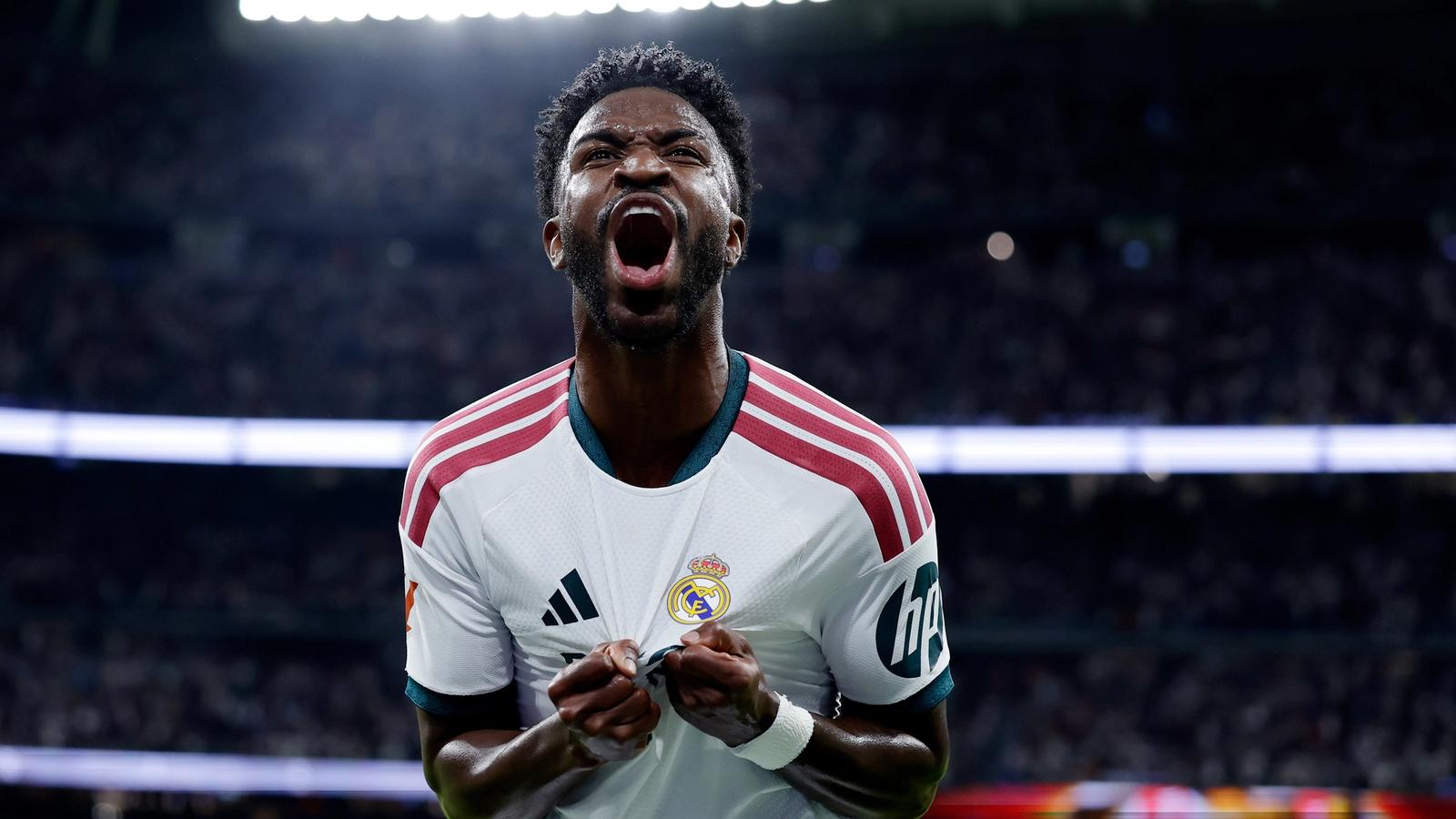 How to watch Roma vs. Real Madrid online for free — News news on dripviewz