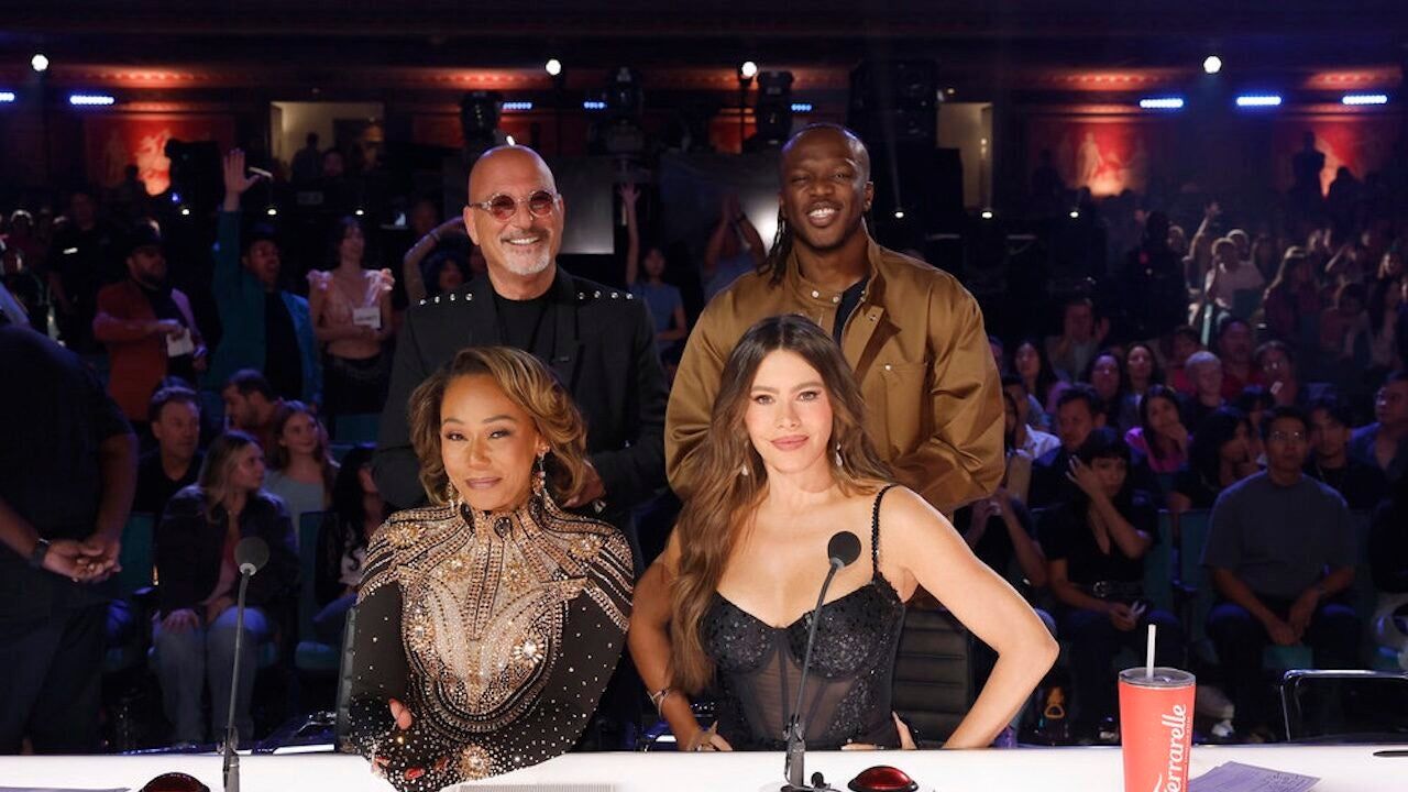 'America's Got Talent' Season 21 Winner Revealed: Who Took Home the $1 Million Prize? — Reality Tv news on dripviewz
