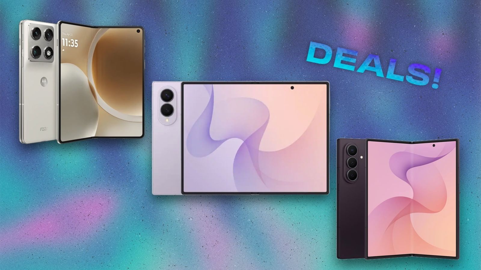 Get these iPhone Duo alternatives for free (or super cheap) at T-Mobile — News news on dripviewz