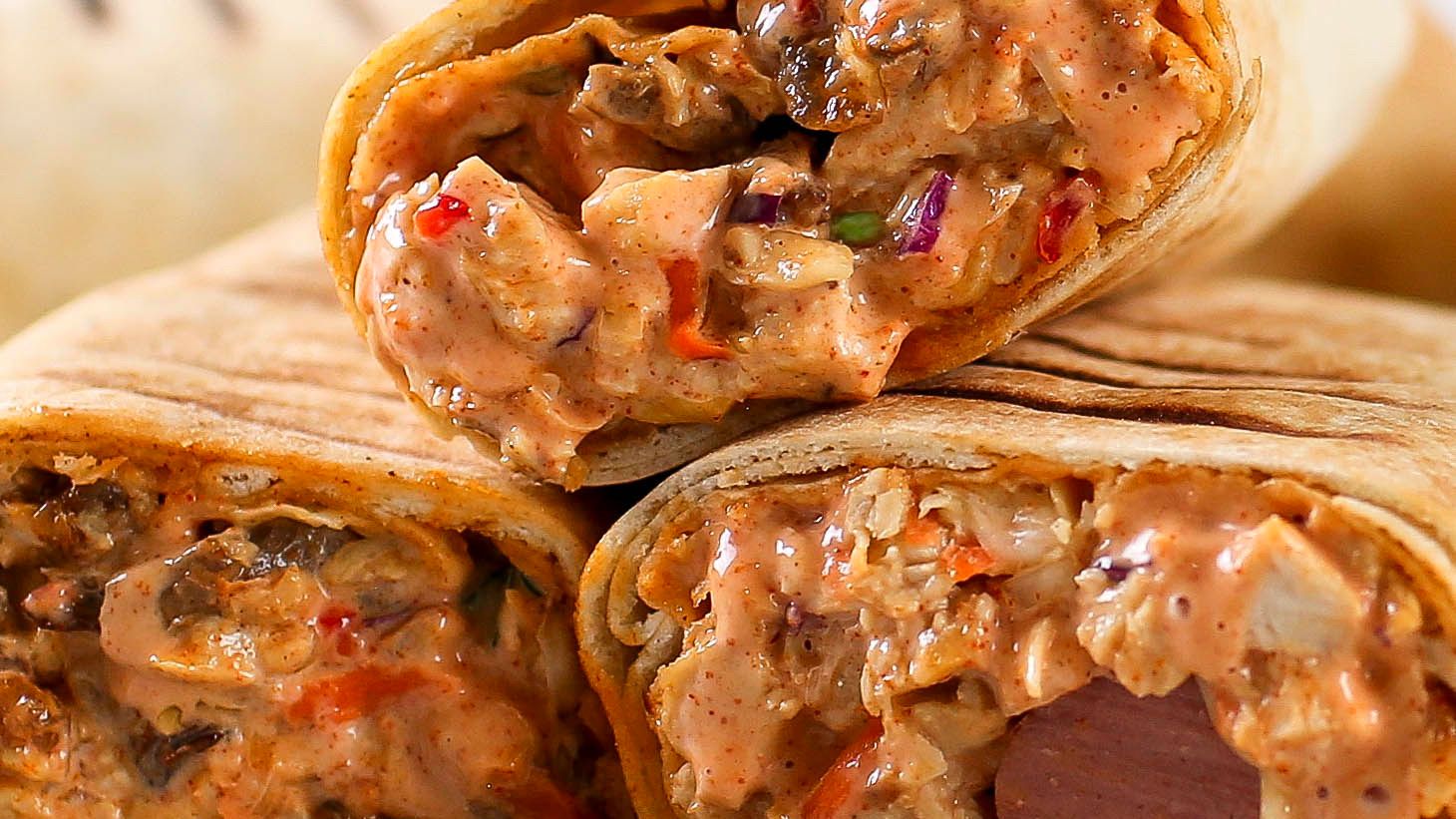 Kiki Foodies Reveals Her Secret to Extra-Juicy Nigerian Beef Shawarma — News news on dripviewz