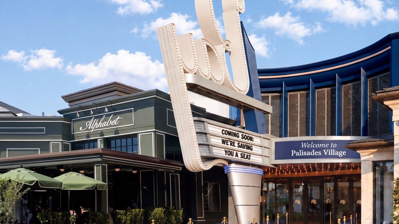 Paramount, Caruso to Reopen the Bay Theater in Palisades Village — Movies story on dripviewz