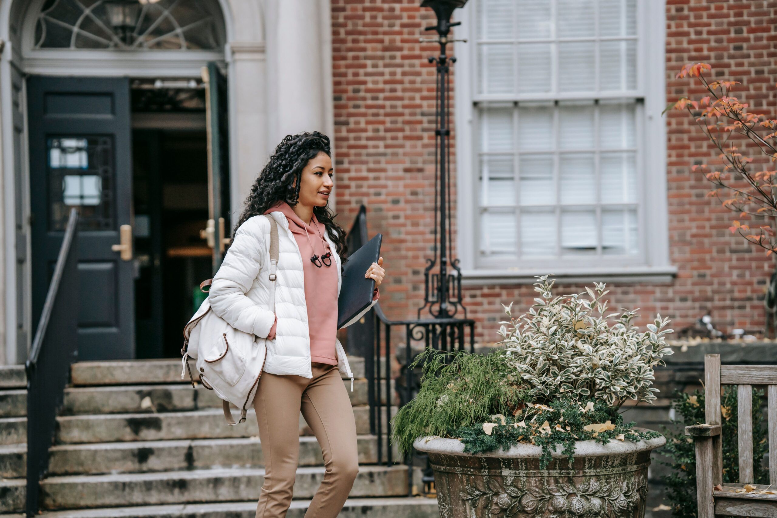 Fatima Zahra Yahaya: How Gaining Admission to University Late Was the Best Thing for My Education
