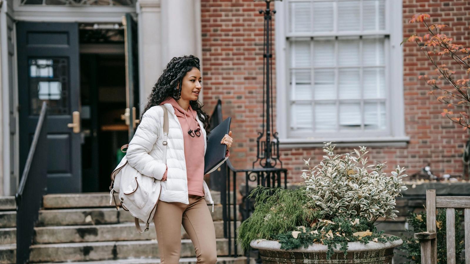 Fatima Zahra Yahaya: How Gaining Admission to University Late Was the Best Thing for My Education — News news on dripviewz