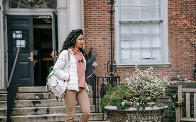 Fatima Zahra Yahaya: How Gaining Admission to University Late Was the Best Thing for My Education