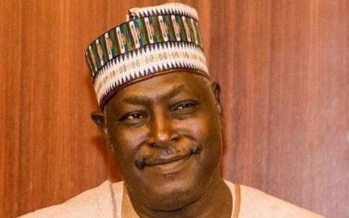 'Cheap product', Babachir Lawal mocks Atiku's presidential bid — Politics story on dripviewz