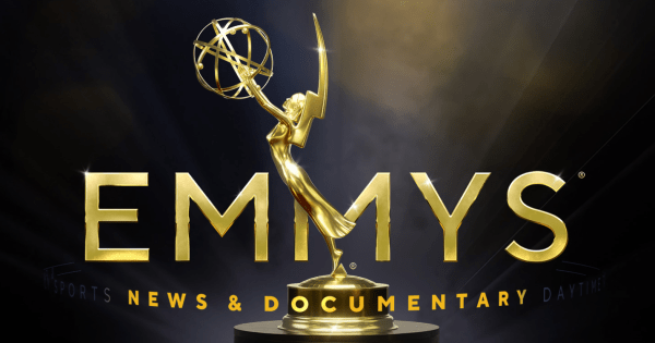 Ticker: ABC News Wins Big at the Emmys — News story on dripviewz