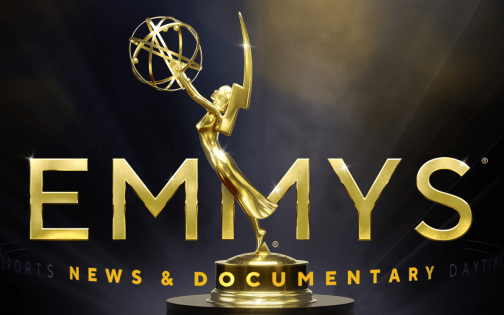 Ticker: ABC News Wins Big at the Emmys — News story on dripviewz