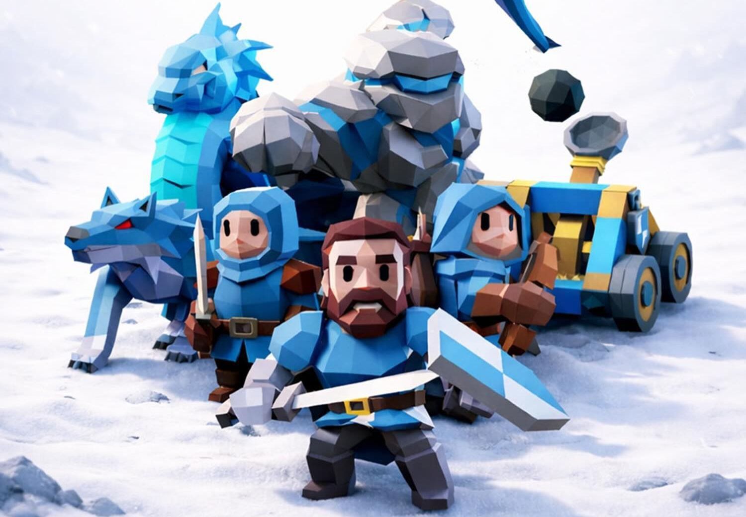 Best new mobile games on iOS and Android: July 2026 round-up