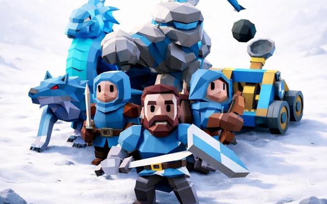 Best new mobile games on iOS and Android: July 2026 round-up