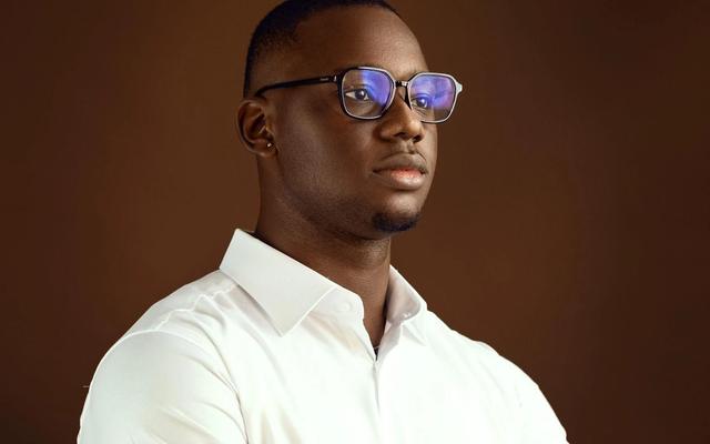 Quick Fire 🔥 with Gbolahan Adebayo