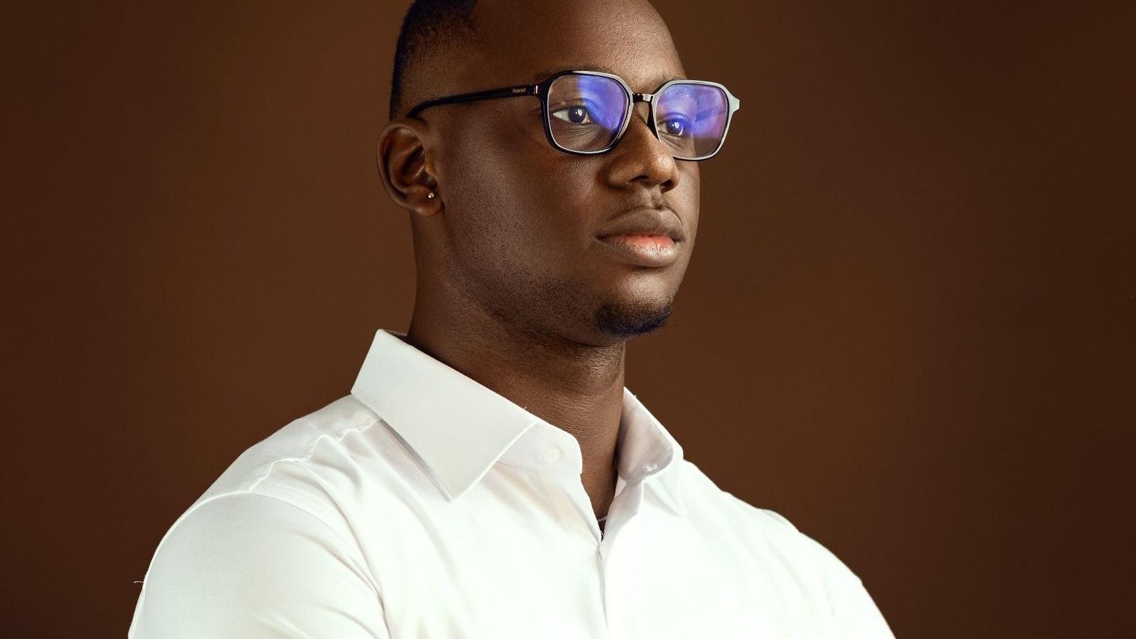 Quick Fire 🔥 with Gbolahan Adebayo — News news on dripviewz