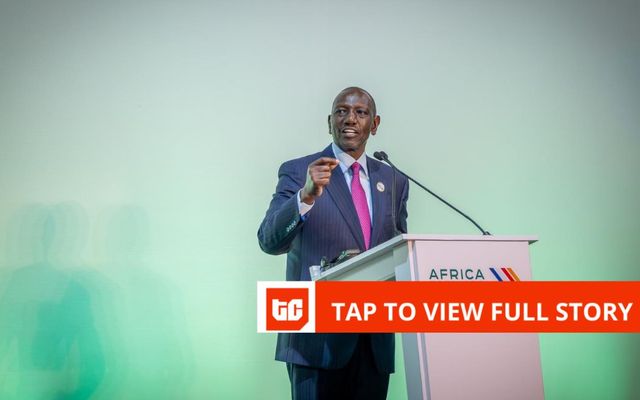 AI is now a geopolitical asset. African presidents are racing to catch up — News story on dripviewz