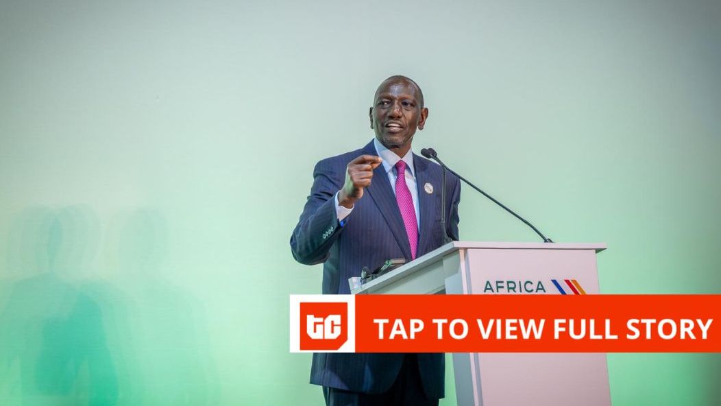 AI is now a geopolitical asset. African presidents are racing to catch up — News news on dripviewz