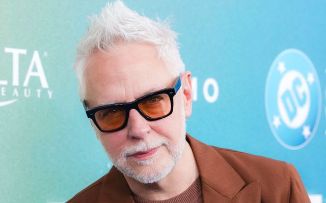 James Gunn Is 'Already' Writing His Next Film After 'Superman' Sequel — News story on dripviewz