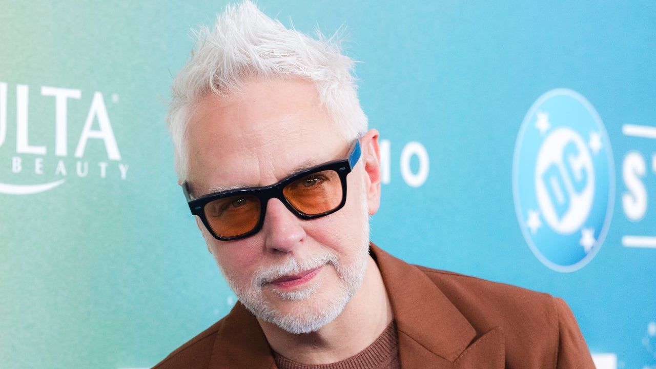James Gunn Is 'Already' Writing His Next Film After 'Superman' Sequel — News news on dripviewz