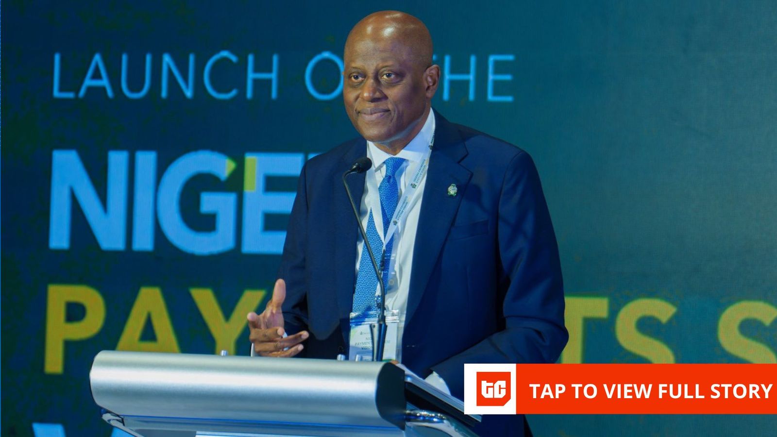 The eNaira struggled as a wallet. Now the CBN wants it to power payments — Business news on dripviewz