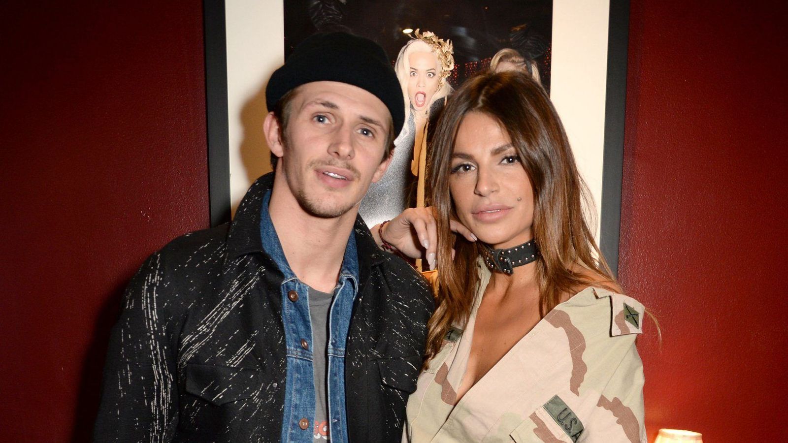 Jake Hall's ex Missé Beqiri reveals heartbreaking question their daughter, 8, asked after he died — Reality Tv news on dripviewz