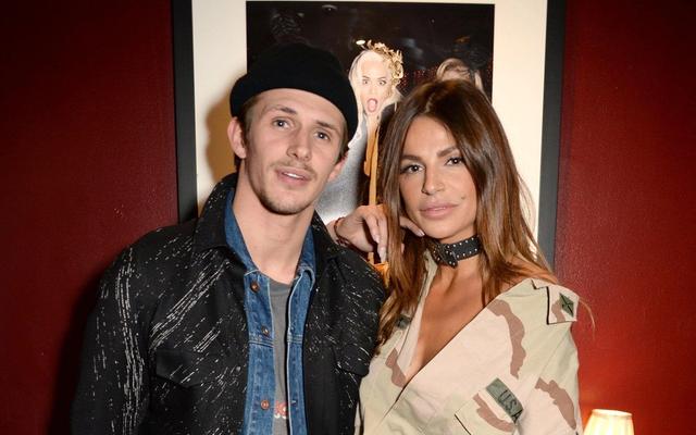 Jake Hall's ex Missé Beqiri reveals heartbreaking question their daughter, 8, asked after he died