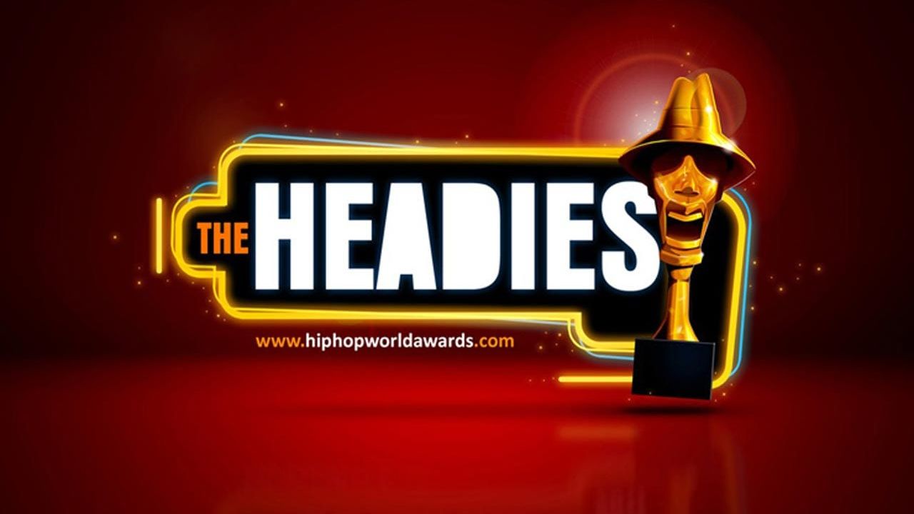 Why Canada will host the 2026 Headies Awards — News news on dripviewz