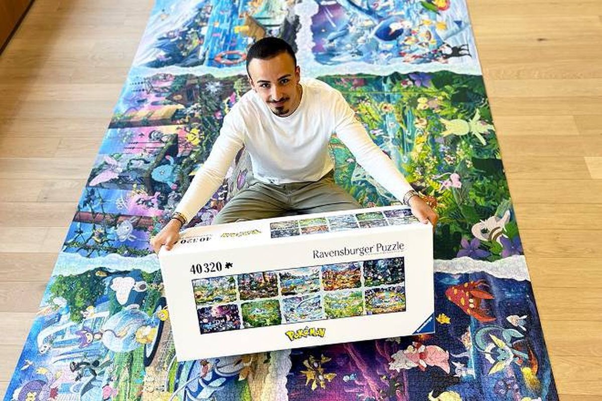 The best tabletop games for 2026 and beyond, and the most expensive jigsaw ever