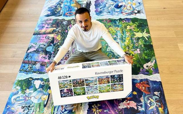 The best tabletop games for 2026 and beyond, and the most expensive jigsaw ever