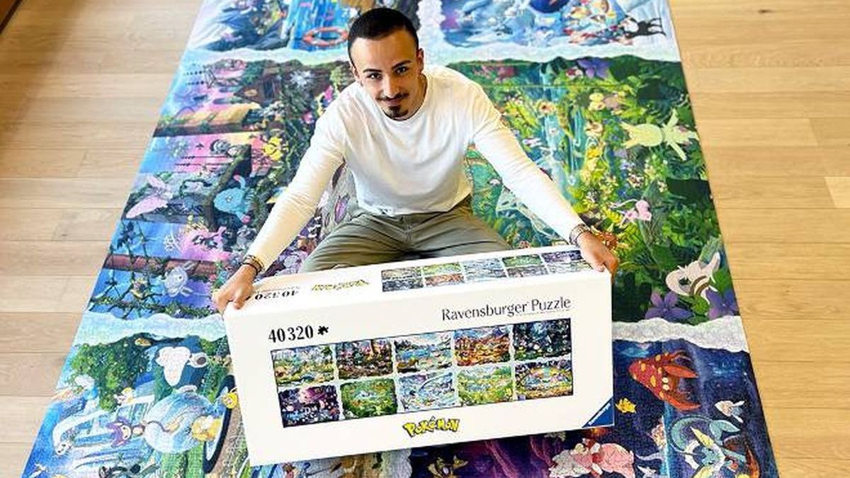 The best tabletop games for 2026 and beyond, and the most expensive jigsaw ever — News news on dripviewz