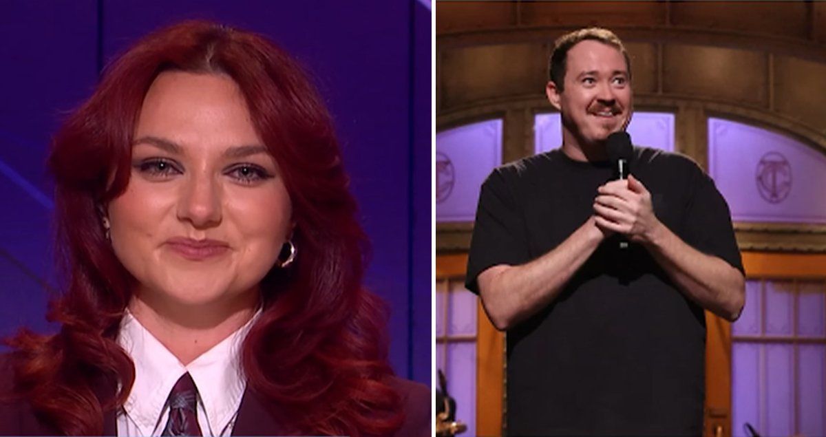 SNL UK goes nuclear on Shane Gillis after 'disgusting' joke about women — Reality Tv story on dripviewz