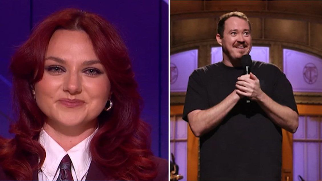 SNL UK goes nuclear on Shane Gillis after 'disgusting' joke about women — Reality Tv news on dripviewz