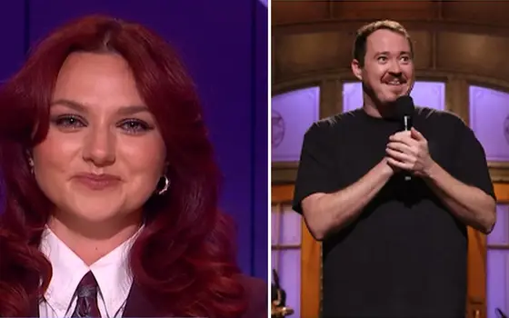SNL UK goes nuclear on Shane Gillis after 'disgusting' joke about women