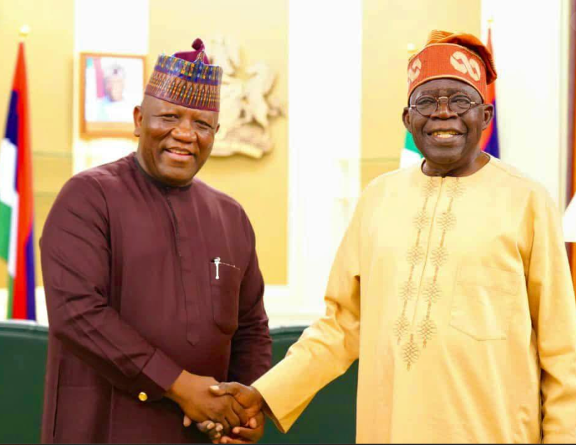 2027: APC campaign'll focus on Tinubu's achievements, not promises: Yari