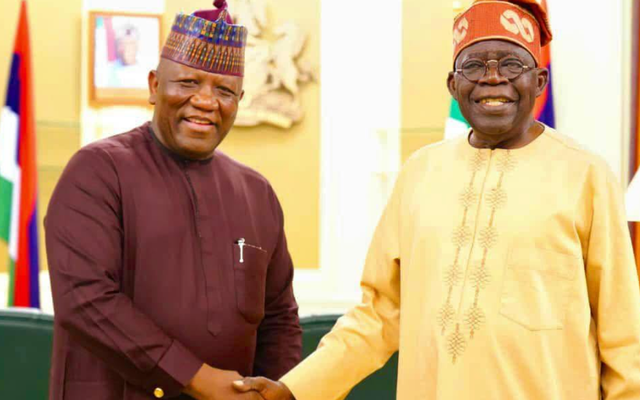 2027: APC campaign'll focus on Tinubu's achievements, not promises: Yari