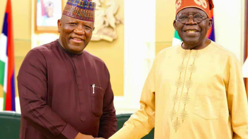 2027: APC campaign'll focus on Tinubu's achievements, not promises: Yari — Politics news on dripviewz