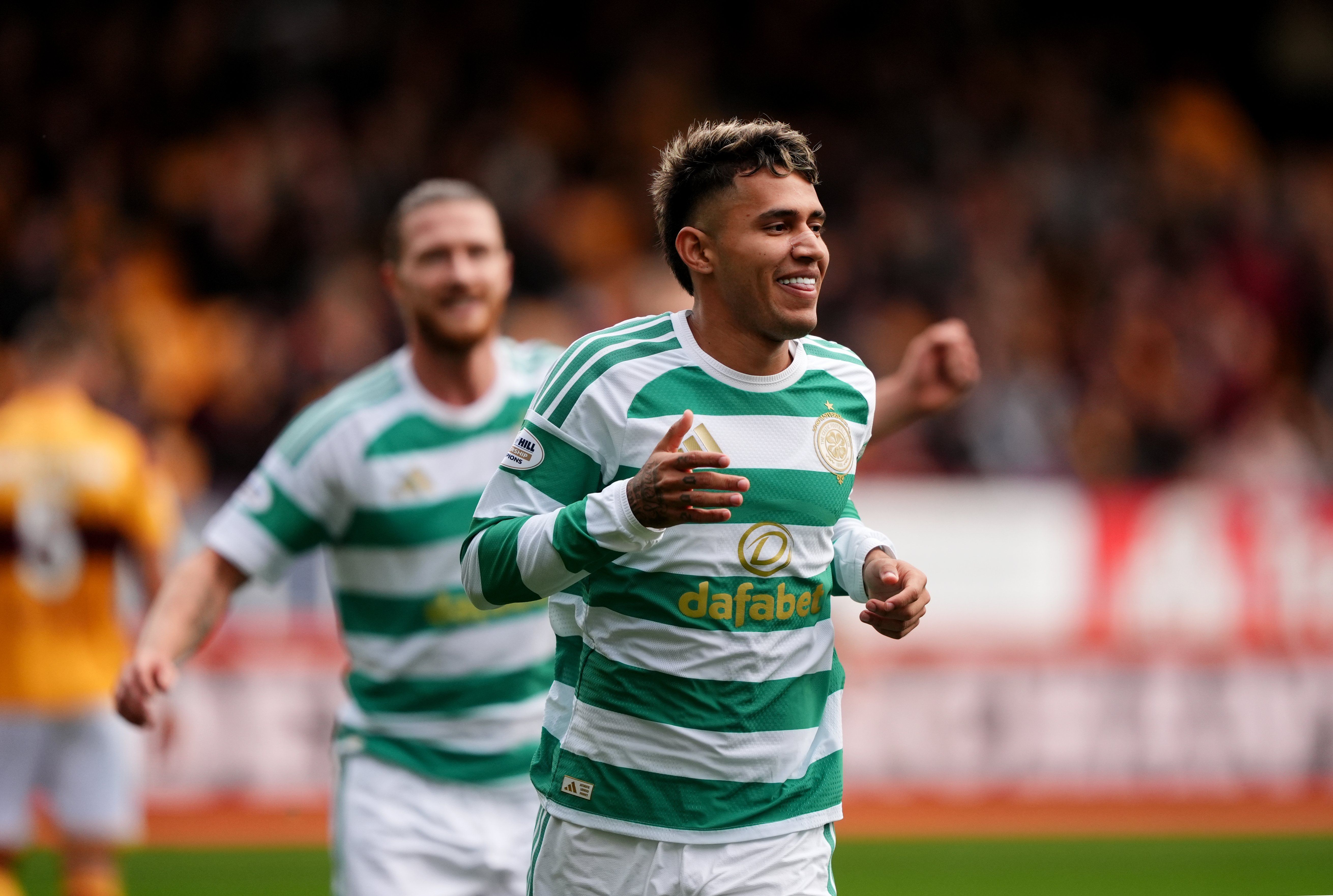 How to watch Benfica vs. Celtic online for free — News story on dripviewz