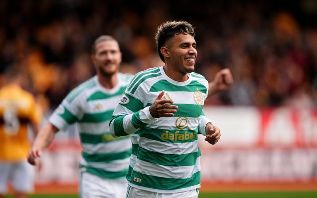How to watch Benfica vs. Celtic online for free — News story on dripviewz