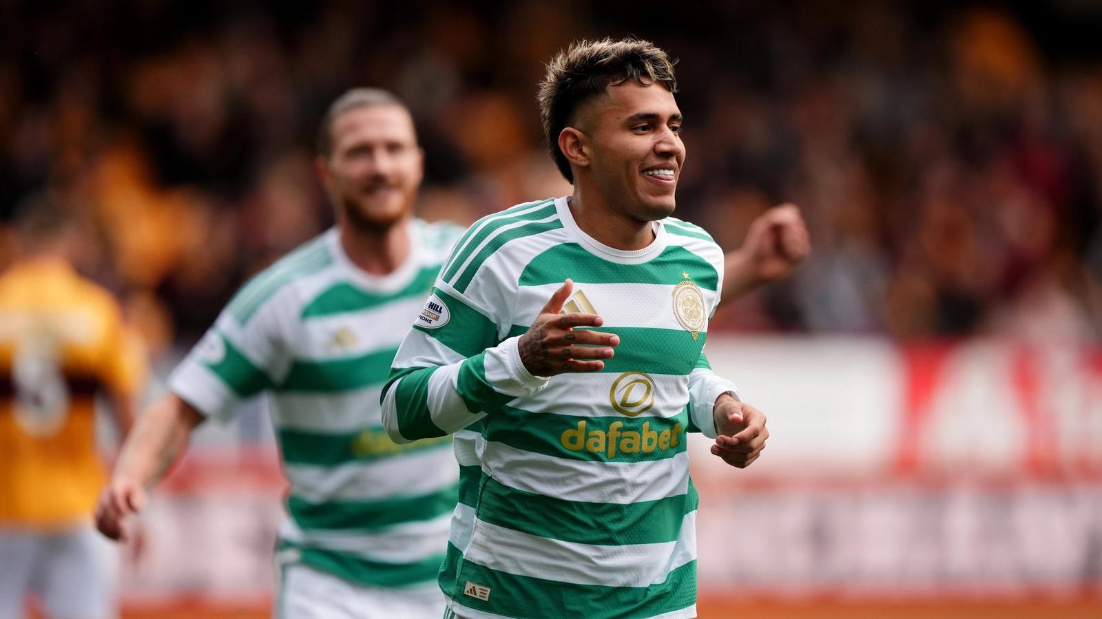 How to watch Benfica vs. Celtic online for free — News news on dripviewz